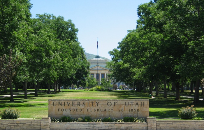 University of Uath